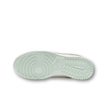 Nike Dunk Low Barely Green (W)