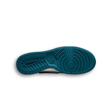 Nike Dunk Low Industrial Blue Sashiko