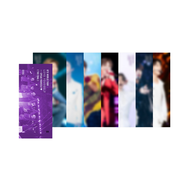 BTS World Tour 'Love Yourself : Speak Yourself' [THE FINAL]