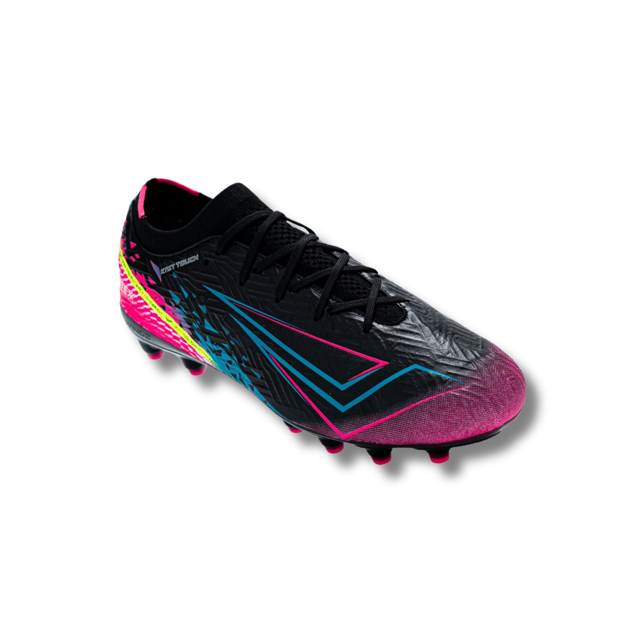 WINGZ SPORT Vortex Black