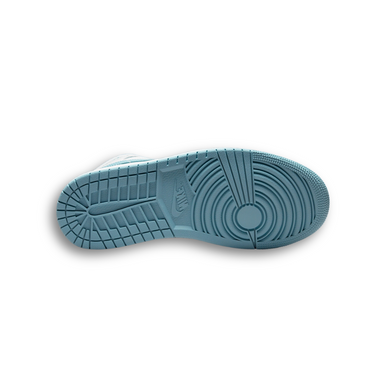 Jordan 1 Mid UNC (2022) (W)