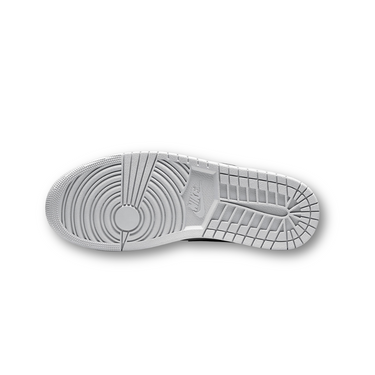 Air Jordan 1 Low Shadow Toe