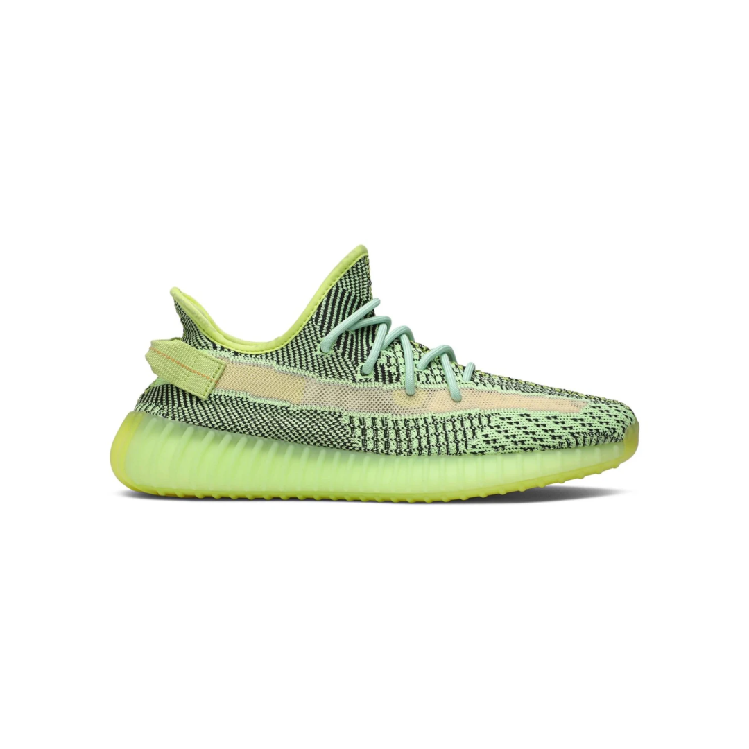 Adidas Yeezy Boost 350 V2 Yeezreel (Non-Reflective)