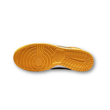 Nike Dunk Low Championship Goldenrod (2021)
