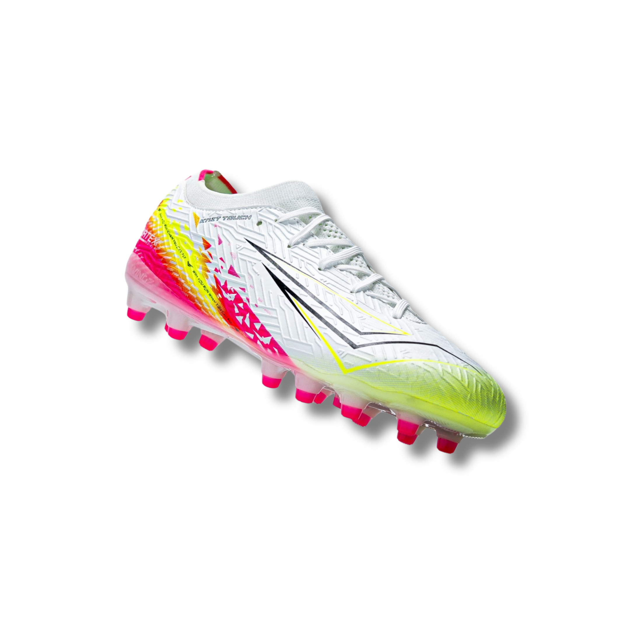 WINGZ SPORT Vortex White