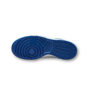 Nike Dunk High Game Royal