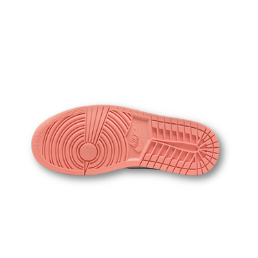 Jordan 1 Low Light Madder Root (W)