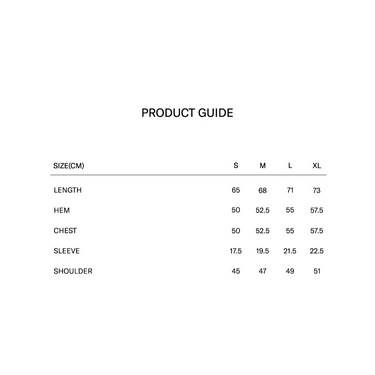 Marithé François Girbaud Classic Logo Tee Navy