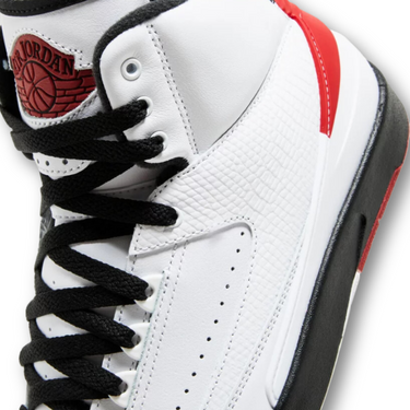 Jordan 2 Retro OG Chicago (2022)