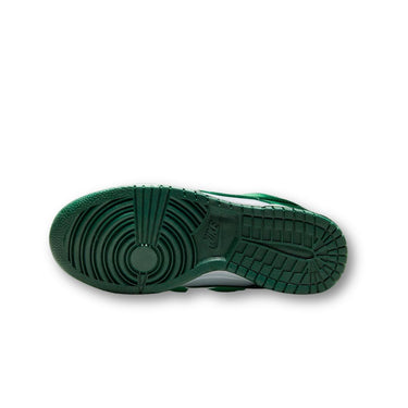 Nike Dunk Low Michigan State Satin (W)