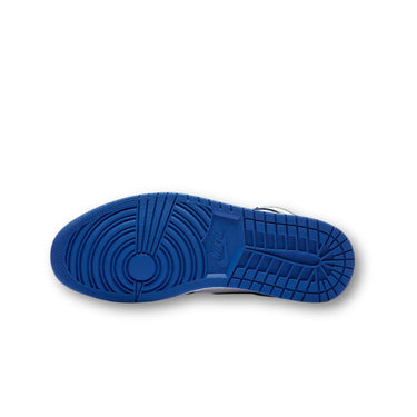 Jordan 1 Retro High Royal Toe