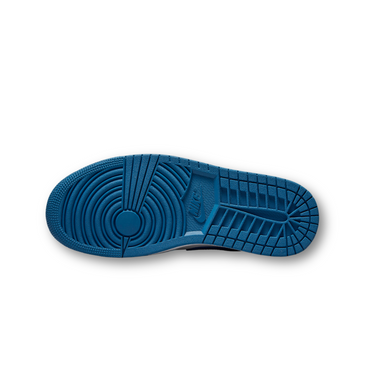 Jordan 1 Low Marina Blue (W)