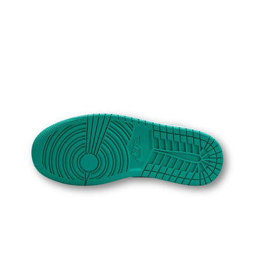 Air Jordan 1 Low Emerald (W)