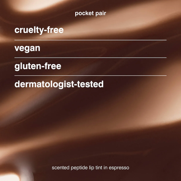 Rhode Pocket Pair Limited Edition Set (Toasted Teddy + Espresso - A Toasty Brown Pair)
