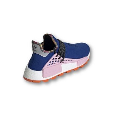 Adidas Pharell Wiliams Human Race NMD Inspiration Powder Blue