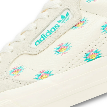 Adidas Continental 80 Vulc Arizona Iced Tea