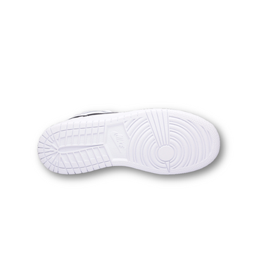 Nike Air Jordan 1 Retro Yin Yang White