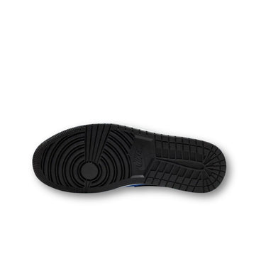 Jordan 1 Low University Blue Black