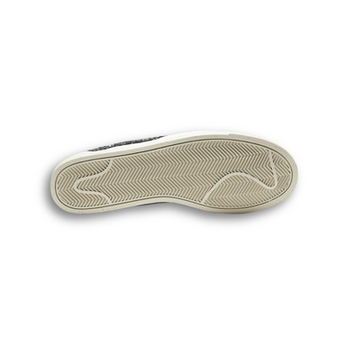 Nike Blazer Low SE 'Recycled Wool Pack'- 'White Black'