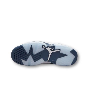 Jordan 6 Retro Midnight Navy (2022)