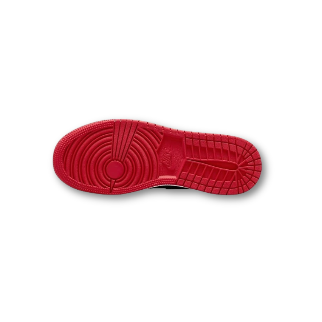 Jordan 1 Retro High OG Patent Bred (GS)