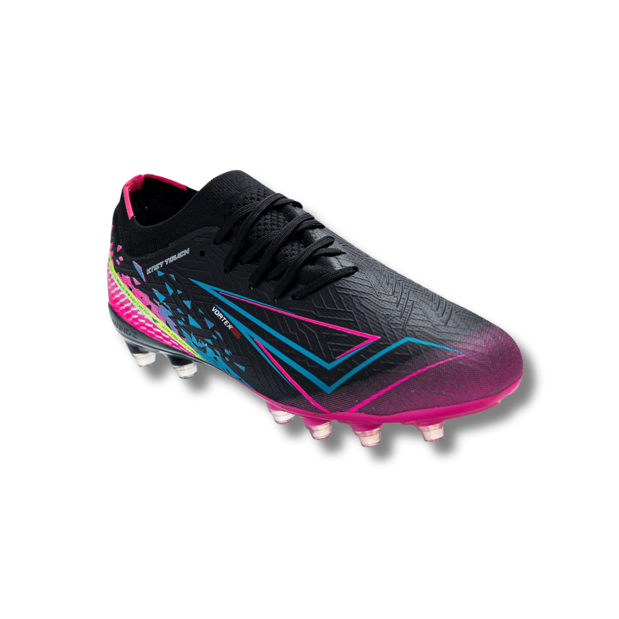 WINGZ SPORT Vortex Pro Black