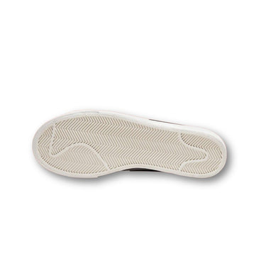 Nike Blazer Low Platform White Black (Women's)