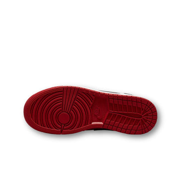 Jordan 1 Mid Reverse Bred (2021) (GS)