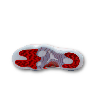 Jordan 11 Retro Cherry (2022) (GS)