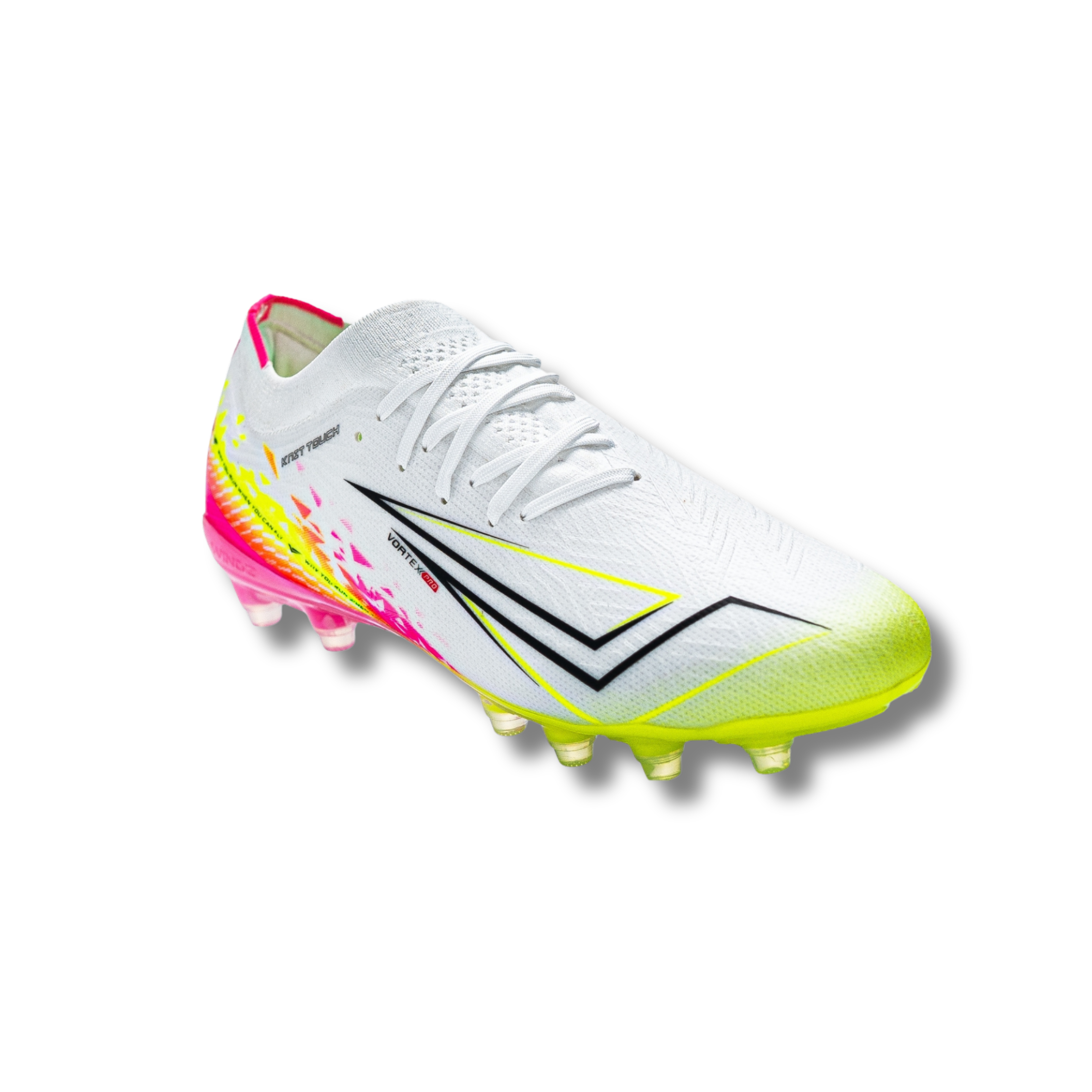 WINGZ SPORT Vortex Pro White