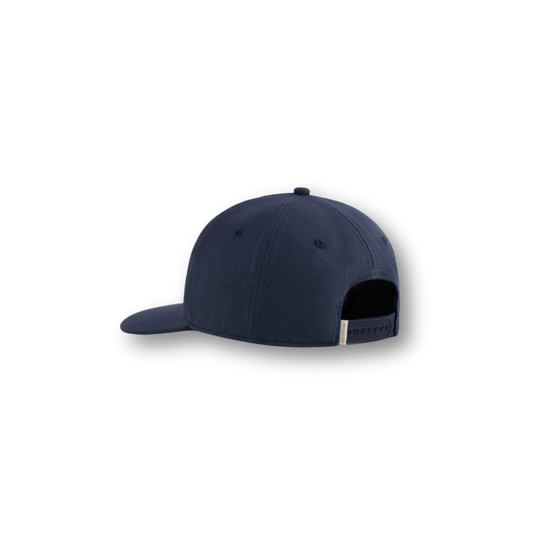 Aime Leon Dore Micro Logo Hat Navy Blazer