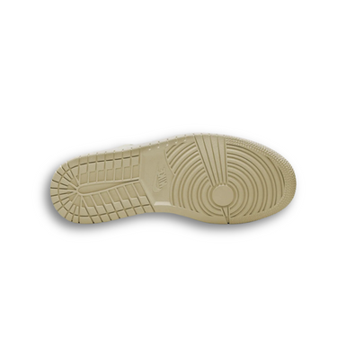 Jordan 1 Low Coconut Milk (W)