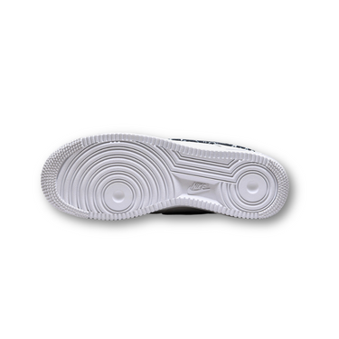 Nike Air Force 1 Low '07 Essential White Black Paisley (W)