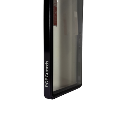 POPGuards – Premium Display Case for Pokémon Cards Showcase