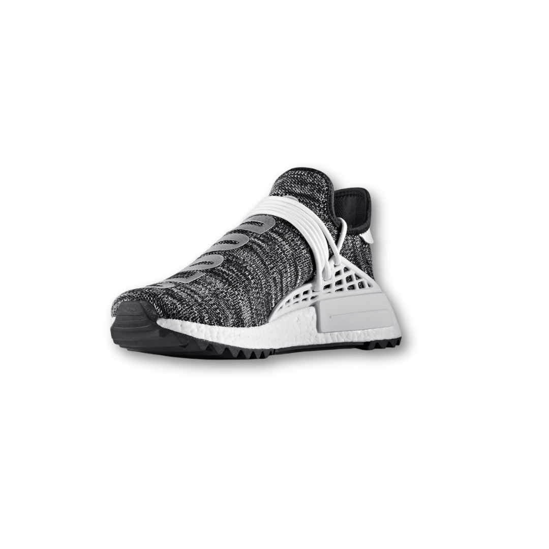 Adidas Pharell Wiliams Human Race NMD Oreo