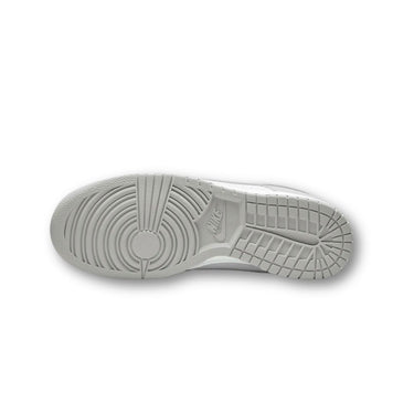 Nike Dunk Low Grey Fog