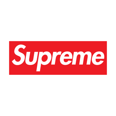 Supreme Woven Stripe Coin Pouch Multicolor