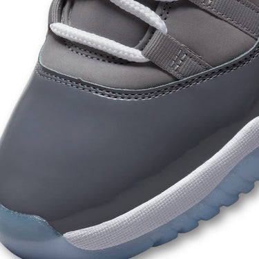 Jordan 11 Retro Cool Grey (2021)