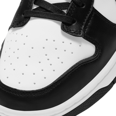 Nike Dunk Low Retro White Black Panda (2021) (GS)