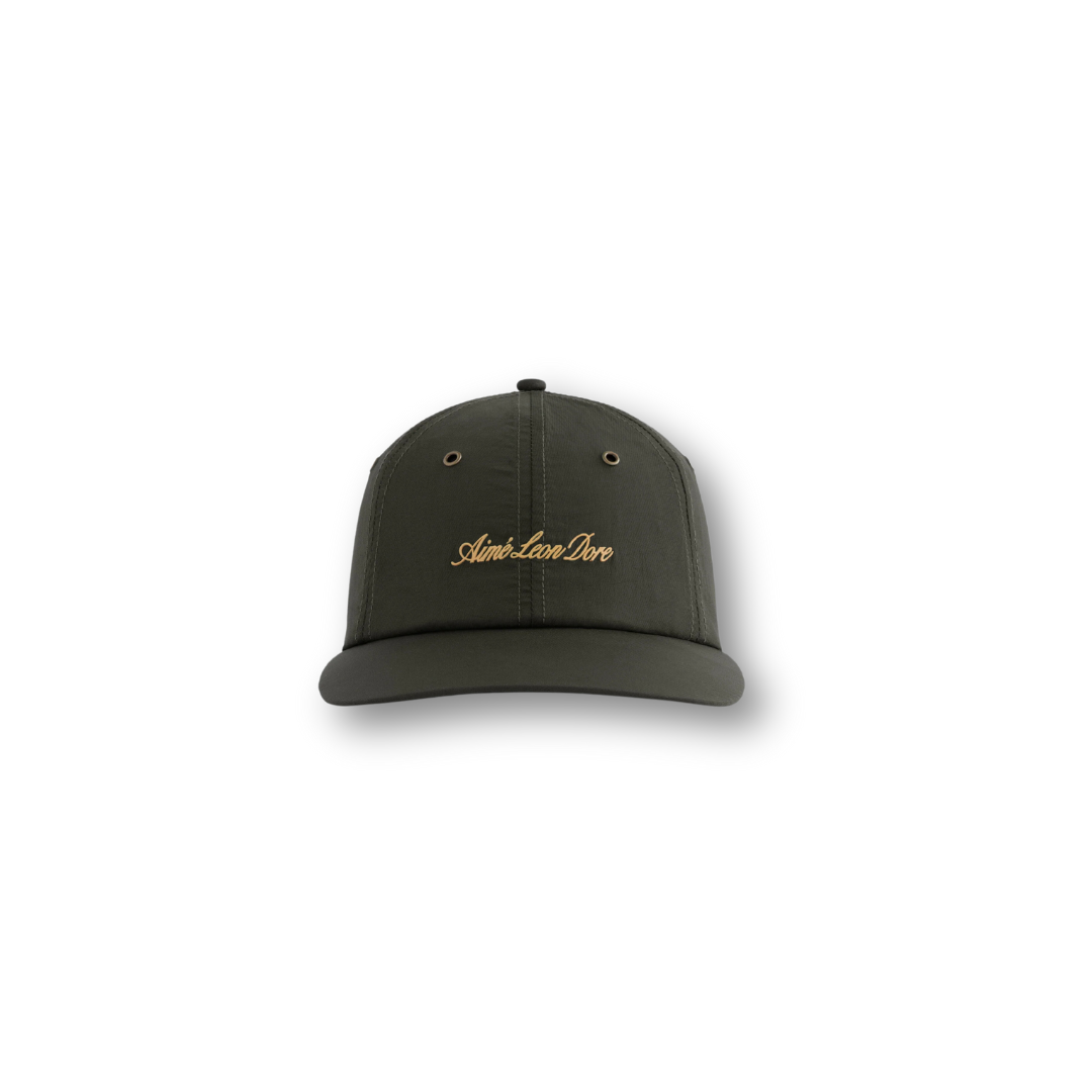 Aime Leon Dore Script Sport Hat Kalamata