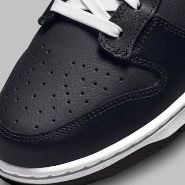Nike Dunk Low Black White (2022)