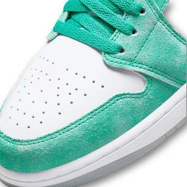 Jordan 1 Low New Emerald (GS)