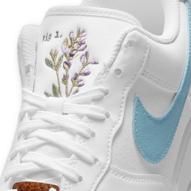 Nike Air Force 1 Low '07 LV8 Indigo