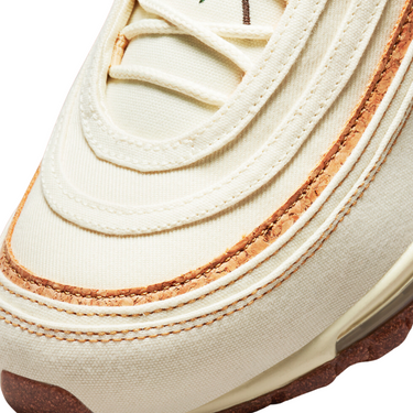 Nike Air Max 97 Coconut Milk Cork