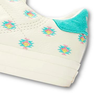 Adidas Continental 80 Vulc Arizona Iced Tea