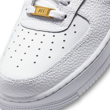 Nike Air Force 1 Low White Royal Blue