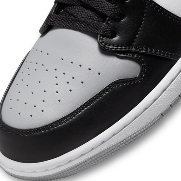 Air Jordan 1 Low Shadow Toe
