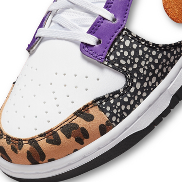 Nike Dunk Low Safari Mix (W)