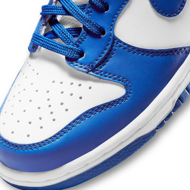 Nike Dunk High Game Royal