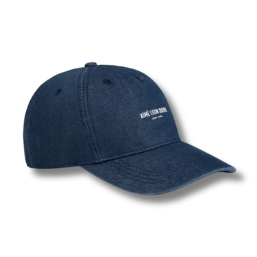 Aime Leon Dore Vintage Micro Logo Hat Navy